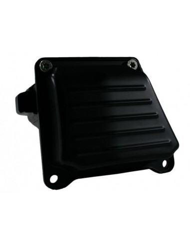 Échappement tronçonneuse Stihl MS660/066