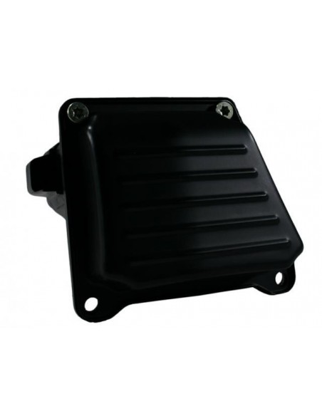 Échappement tronçonneuse Stihl MS660/066