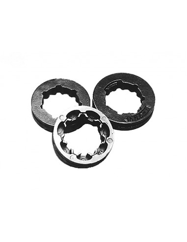 Bague standard Kerwood pour pignon tronçonneuse 7 dents 3/8