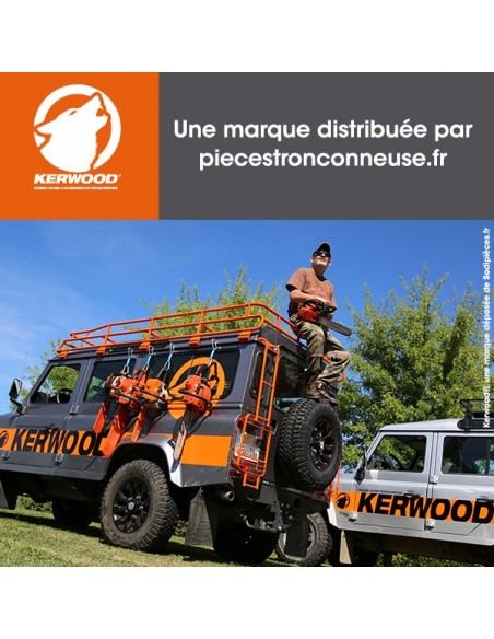Pignon d'entrainement 3/8" pour Stihl 064, MS640, 066, MS660, MS650, MS661. 1119 007 1003