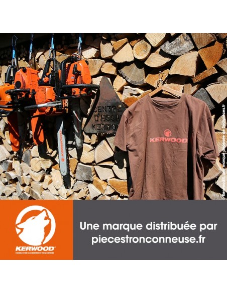 Pignon d'entrainement. 404" pour Stihl 064, MS640, 066, MS660, MS650, MS661. 1122 640 2001