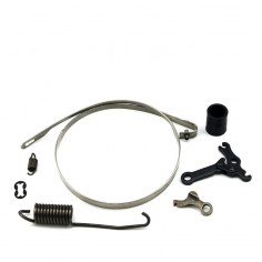 Kit frein de chaîne STIHL 066 - MS660