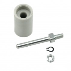 Arret de chaine tronçonneuse Stihl MS660 - 066