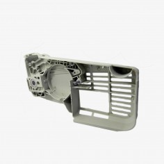 Couvercle pignon Stihl MS200 - MS200T - 020T 2