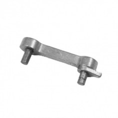 Piece intercalaire Stihl MS200 - MS200T - 020T