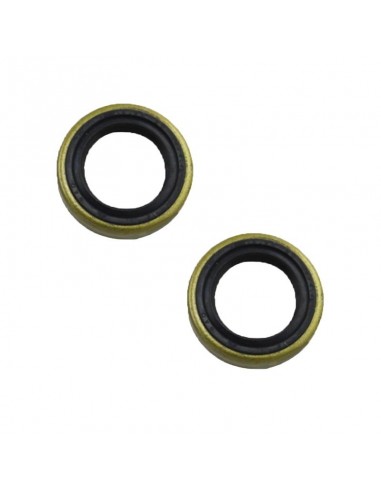Jeu de 2 joints Spi de vilebrequin Stihl MS200 - MS200T - 020T