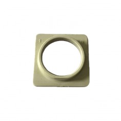 Plaque de fixation de pipe d'admission STIHL MS200 - MS200T