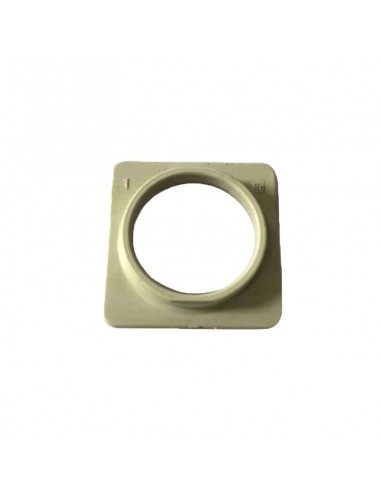 Plaque de fixation de pipe d'admission STIHL MS200 - MS200T