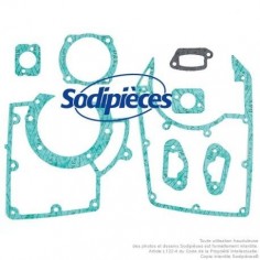 jeu de joints pour Stihl 051