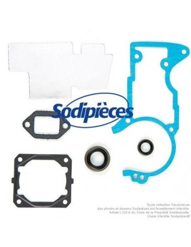 Jeu de joints STIHL 044