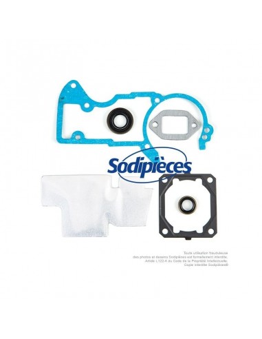 jeu de joints Stihl 046, MS460