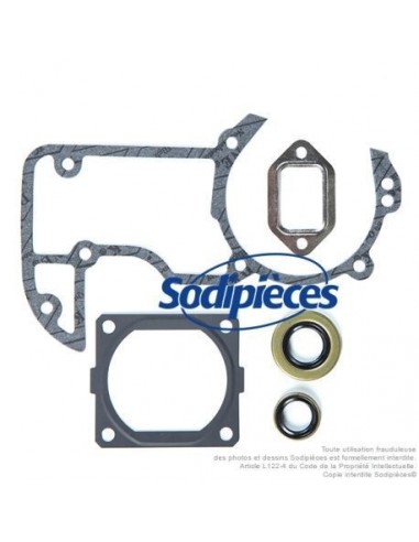 Jeu de joints STIHL 066