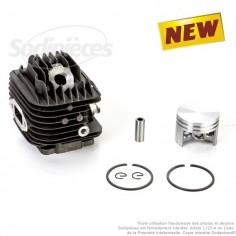 Cylindre tronçonneuse Stihl MS 200 Ø 40mm