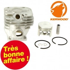 Cylindre piston tronçonneuse Stihl 024-MS240 Ø 42 mm