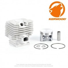 Stihl MS 381 Ø 52mm kit Cylindre piston