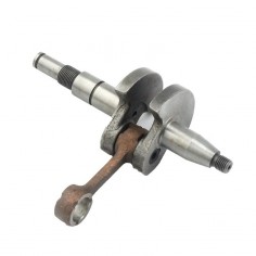 Vilebrequin pour STIHL 017, 019, MS170, MS190