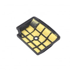 Filtre à air feutre pour tronçonneuse Stihl 1129 120 1602