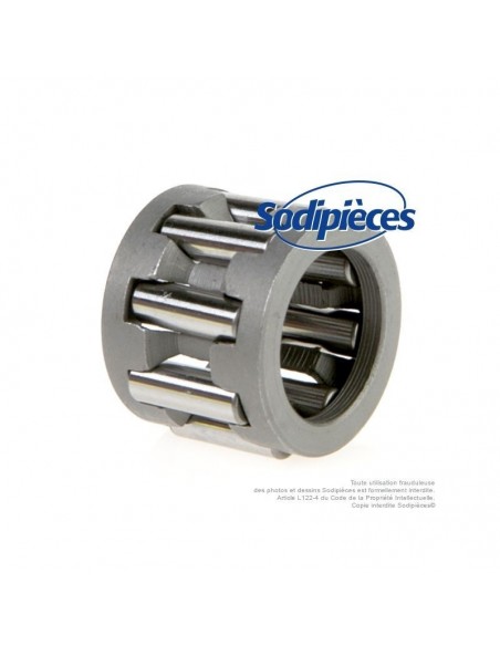 Roulement à aiguilles du pignon d'entrainement pour Stihl 064, MS640, 066, MS660, MS650, MS661. 9512 933 2382