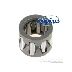 Roulement à aiguilles du pignon d'entrainement pour Stihl 064, MS640, 066, MS660, MS650, MS661. 9512 933 2382 2