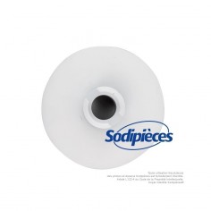 Poulie de lanceur pour Husqvarna 61, 266, 268 2