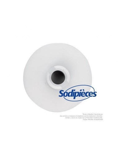 Poulie de lanceur pour Husqvarna 61, 266, 268