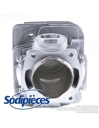 Cylindre piston pour Husqvarna HS372XT Ø 50 mm