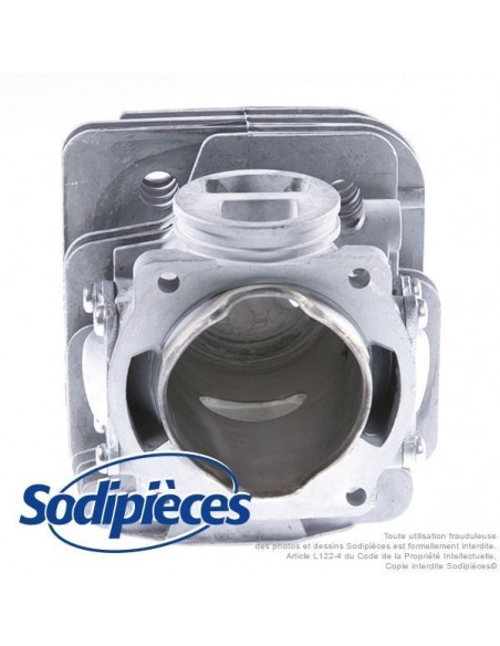 Cylindre piston pour Husqvarna HS372XT Ø 50 mm