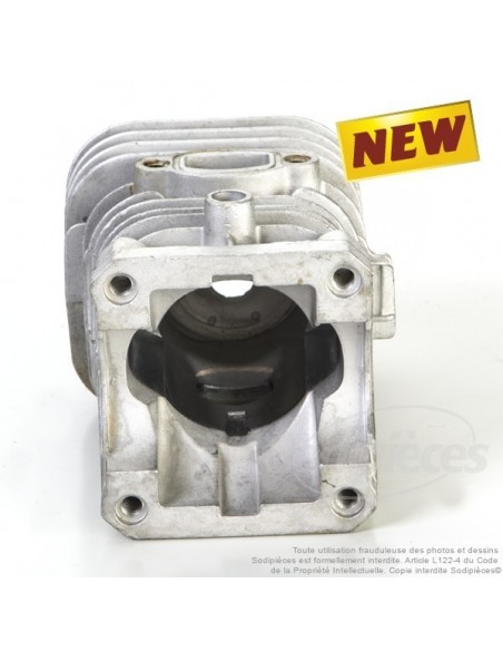 Cylindre pour tronçonneuse Poulan Partner 351 Ø41 mm