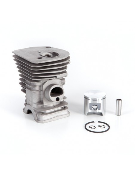 Cylindre piston pour Husqvarna 340 diamètre 40 mm