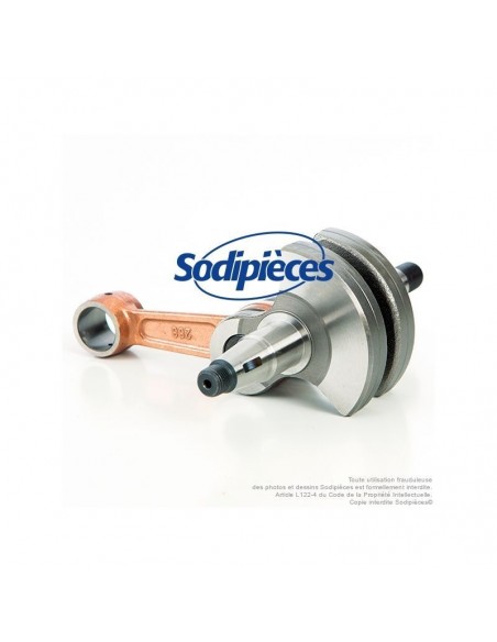 Vilebrequin Pour Husqvarna 281, 288