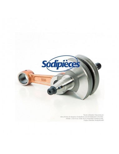 Vilebrequin Pour Husqvarna 281, 288