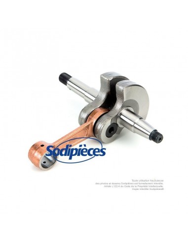 Vilebrequin Pour Husqvarna 281, 288