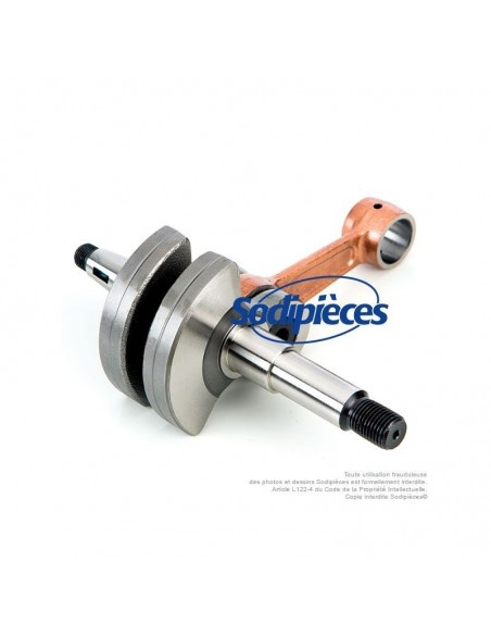 Vilebrequin Pour Husqvarna 281, 288