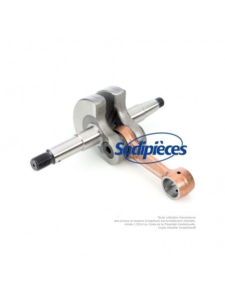 Vilebrequin Pour Husqvarna 281, 288
