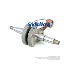 Vilebrequin Pour Husqvarna 340, 345, 350 2