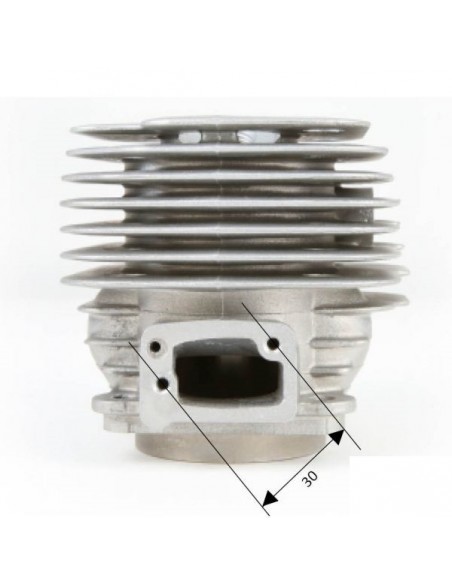 Cylindre piston tronçonneuse Husqvarna 272/272K Ø 50 mm