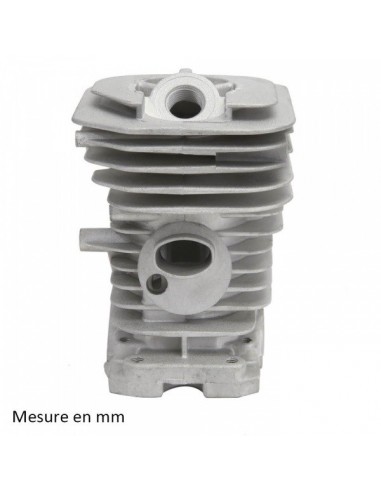 Cylindre tronçonneuse Husqvarna 136 - 137 - 141 - 142 Ø40 mm