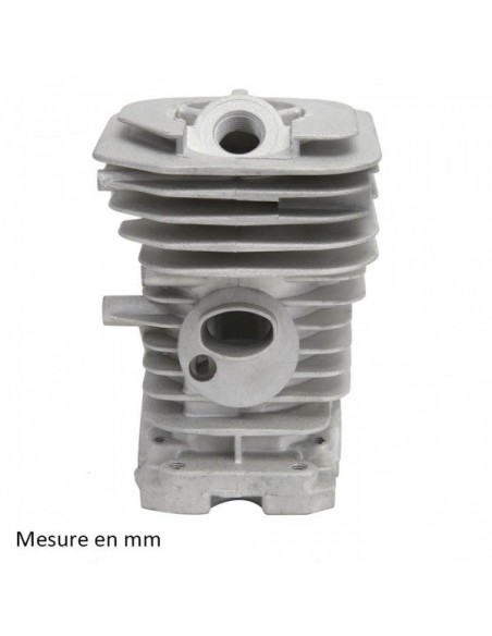 Cylindre tronçonneuse Husqvarna 136 - 137 - 141 - 142 Ø40 mm