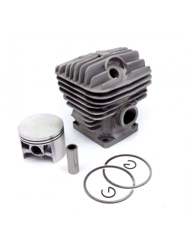 Cylindre piston tronçonneuse Stihl 046-MS460 Ø 52mm