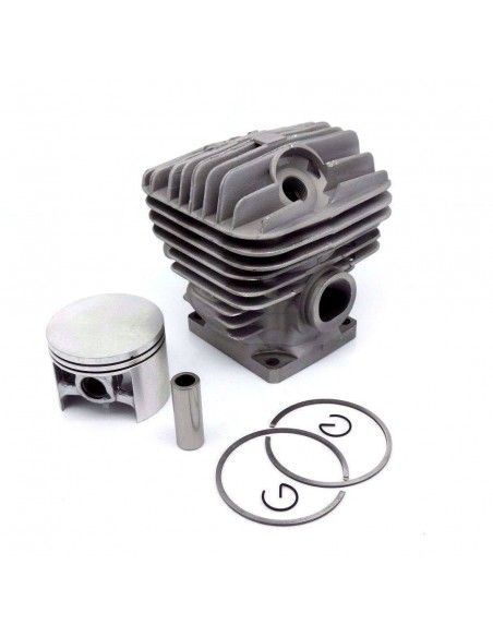 Cylindre piston tronçonneuse Stihl 046-MS460 Ø 52mm
