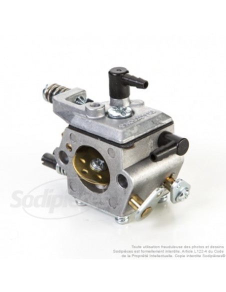 Carburateur Tillotson pour tronçonneuse 4500/5200