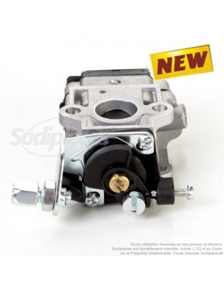 Carburateur Tillotson pour tronçonneuse TL43