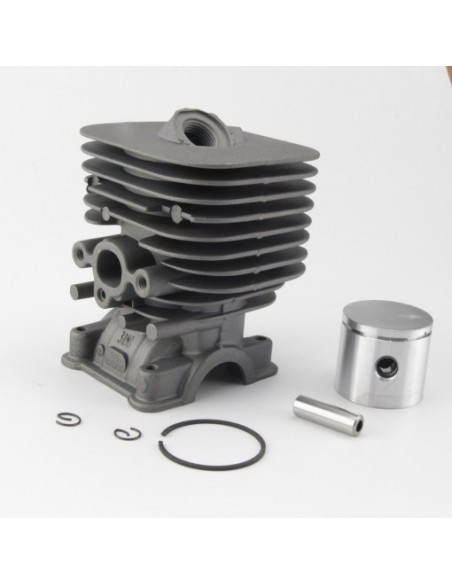 Cylindre piston HUSQVARNA 125 - 125R - 125CR