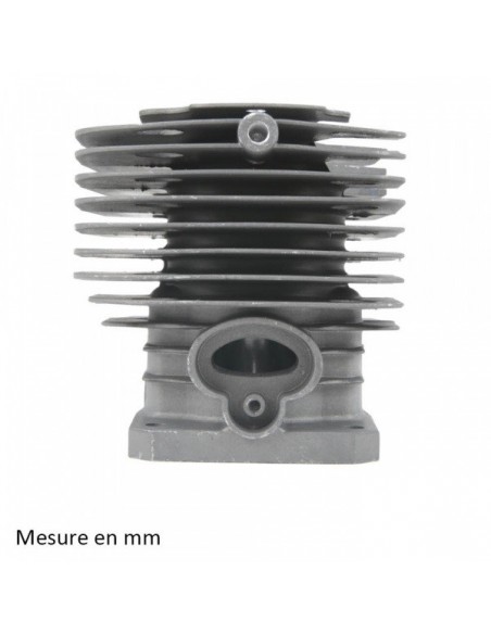 Cylindre piston débroussailleuse Stihl FS 450 Ø 42 mm