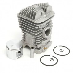 Cylindre piston tronçonneuse pour Stihl 029, MS290 Ø 46 mm N° 1127-020-1210