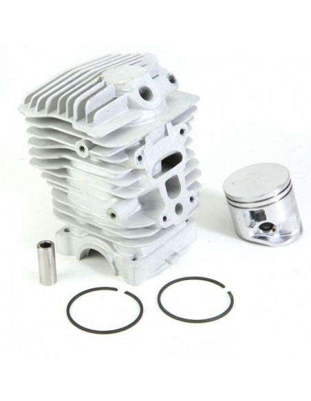 Cylindre piston pour Husqvarna HS372XT Ø 50 mm
