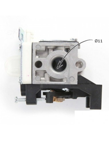 Carburateur pour Echo N°A021-001741