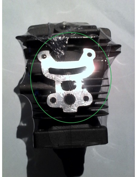 Cylindre piston tronçonneuse Stihl MS171 - MS181 - MS181C  Ø 38mmm