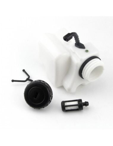 Réservoir d'essence pour Stihl 017 MS 170 MS180