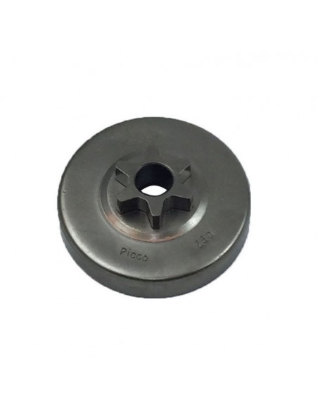 Pignon 6 dents PAS 3/8Lp Stihl MS200/020T